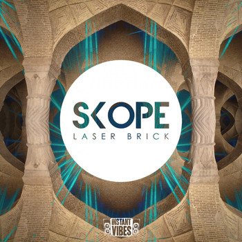 Skope - Laser Brick