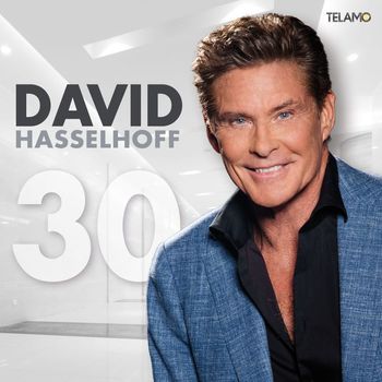 David Hasselhoff - 30