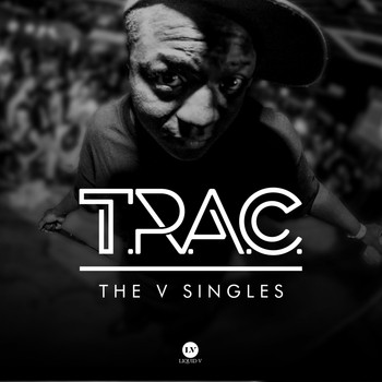 T.R.A.C. - The V Singles