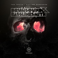 Drumsound & Bassline Smith - The Truth / Outlaw Renegade
