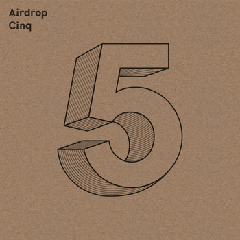 Various Artists - Airdrop Cinq