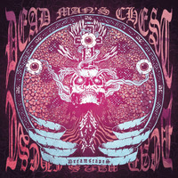 Dead Man's Chest - Dreamscapes EP