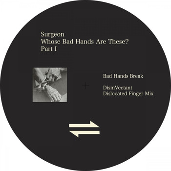 Surgeon - Whose Bad Hands Are These? Pt. 1