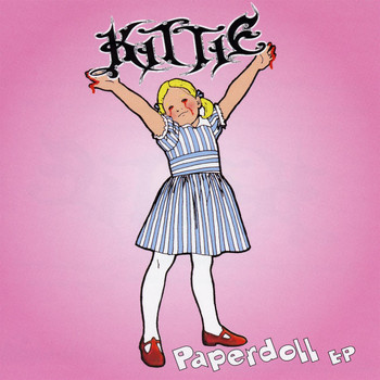 Kittie - Paperdoll