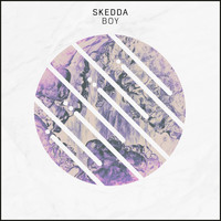 Skedda - Boy