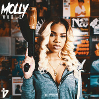 Molly Brazy - Molly World (Explicit)