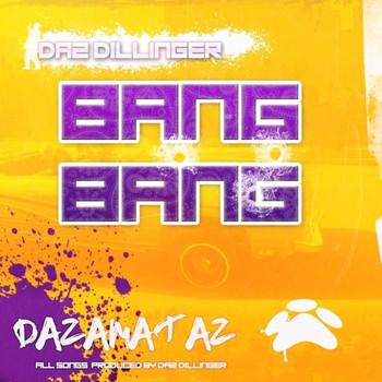 Daz Dillinger - Bang Bang (Explicit)