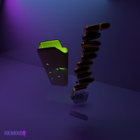 Salva - Clips Remixes