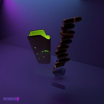 Salva - Clips Remixes