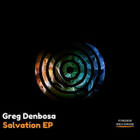 Greg Denbosa - Salvation EP