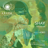 Shay - Transition EP