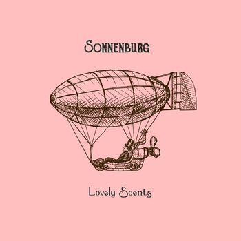 Sonnenburg - Lovely Scents