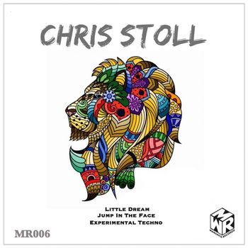 Chris Stoll - Experimental Techno