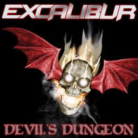 Excalibur - Devil's Dungeon