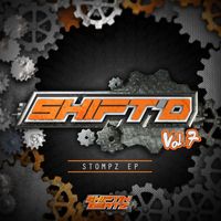 Stompz - Shift`D Volume 7
