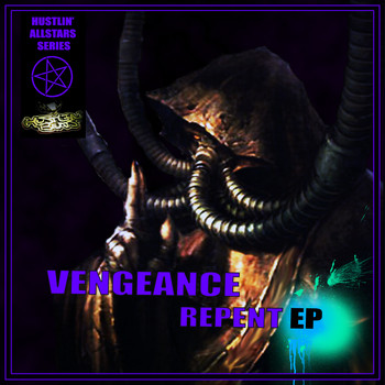 Vengeance - Repent
