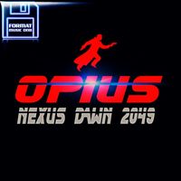 Opius - Nexus Dawn 2049