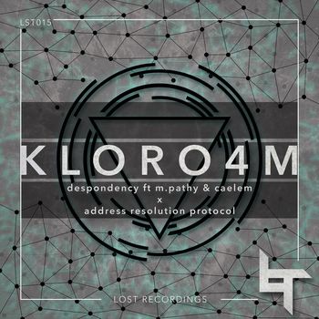 Kloro4m - Despondency/Address Resolution Protocol