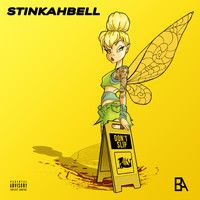 Stinkahbell - Don't Slip