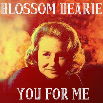 Blossom Dearie - You For Me