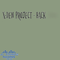X-Den Project - Back