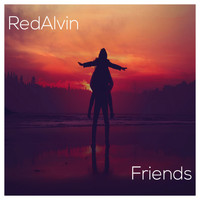 RedAlvin - Friends