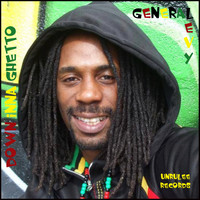General Levy - Down Inna Ghetto