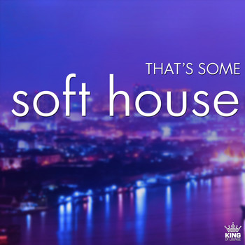 Various Artists - That's Some Soft House