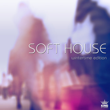 Various Artists - Soft House Wintertime Edition