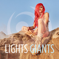 Lights - Giants (Acoustic)
