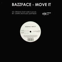 Bazzface - Move It