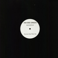 Ian Dee Grees - Backspace