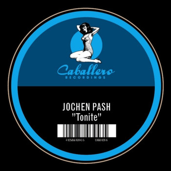Jochen Pash - Tonite