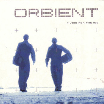 Orbient - Music For The Iss