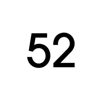Various Artists - 52