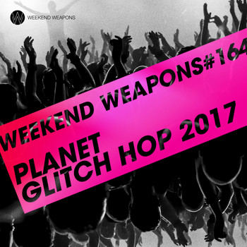 Various Artists - Planet Glitch Hop 2017