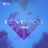 Pinko - Love U (Original Mix)