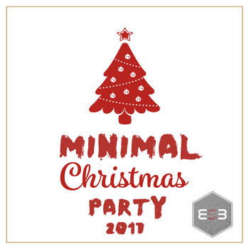 Various Artists - Minimal Christmas Party 2017