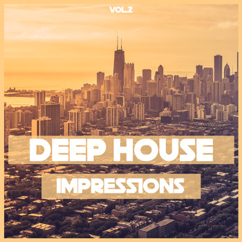 Various Artists - Deep House Impressions, Vol. 2