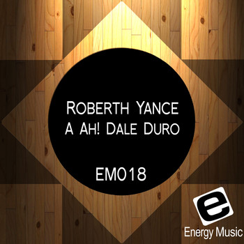 Robert Yance - A Ah!