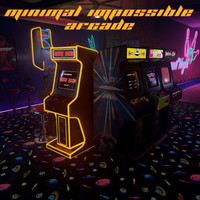 Minimal Impossible - Arcade