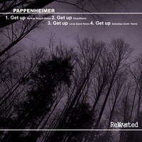Pappenheimer - Get Up, Pt. 2