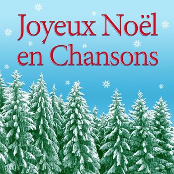 Various Artists - Joyeux Noël en chansons