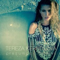 Tereza Kerndlová - Presumpce neviny