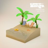 Wongo - Paradise (feat. San Mei)