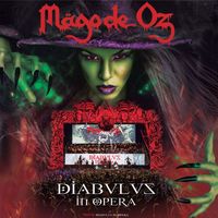 Mago de Oz - Diabulus in Opera (Live)