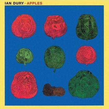 Ian Dury - Apples