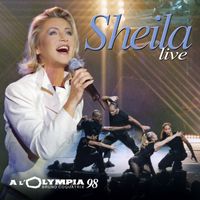 Sheila - A l'Olympia 98 (Live)