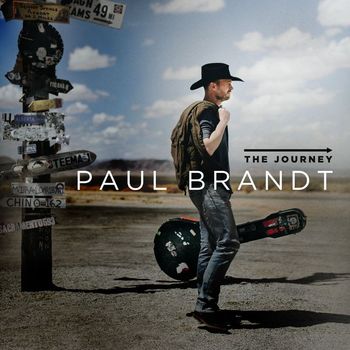 Paul Brandt - The Journey (Acoustic)