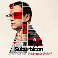 Alexandre Desplat - Suburbicon (Original Motion Picture Soundtrack)